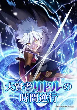 动漫高清《猫町夜话》海报